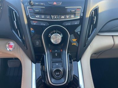 2021 Acura RDX - Photo 12