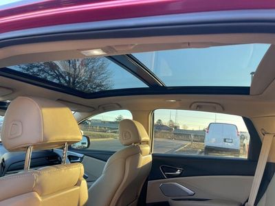 2021 Acura RDX - Photo 13