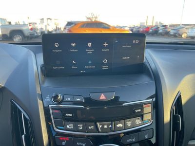 2021 Acura RDX - Photo 10