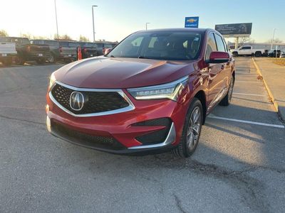 2021 Acura RDX - Photo 7