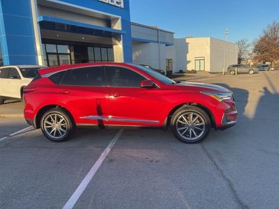 2021 Acura RDX - Photo 14