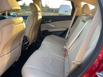 2021 Acura RDX - Photo 2