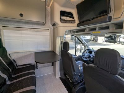 2025 Winnebago EKKO Transit — photo 23 view