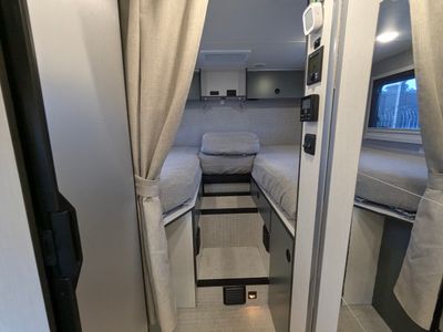 2025 Winnebago EKKO Transit — photo 14 view