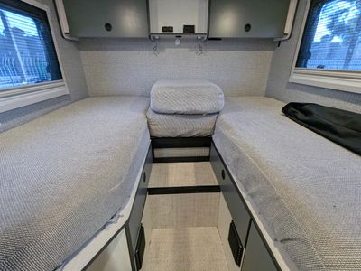 2025 Winnebago EKKO Transit — photo 11 view