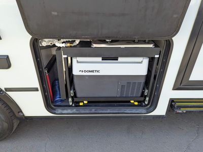 2025 Winnebago EKKO Transit — photo 12 view