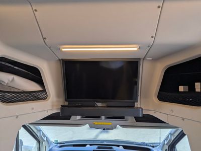 2025 Winnebago EKKO Transit — photo 30 view