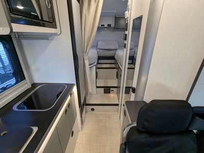 2025 Winnebago EKKO Transit — photo 29 view