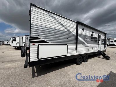 2026 Jayco Jay Flight SLX - Photo 11