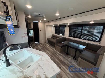 2026 Jayco Jay Flight SLX - Photo 14