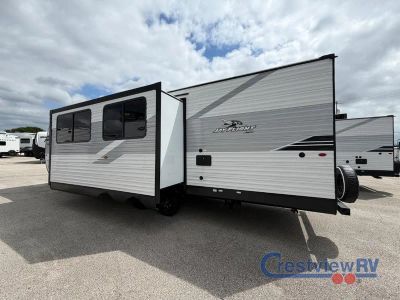 2026 Jayco Jay Flight SLX - Photo 9