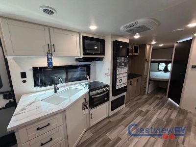 2026 Jayco Jay Flight SLX - Photo 21