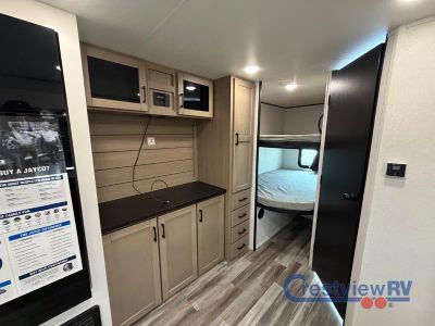 2026 Jayco Jay Flight SLX - Photo 19