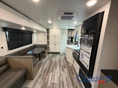 2026 Jayco Jay Flight SLX - Photo 25
