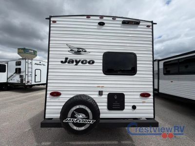 2026 Jayco Jay Flight SLX - Photo 10