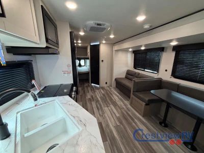 2026 Jayco Jay Flight SLX - Photo 17