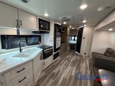 2026 Jayco Jay Flight SLX - Photo 18