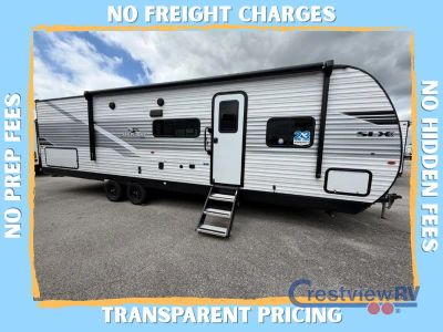 2026 Jayco Jay Flight SLX - Photo 1