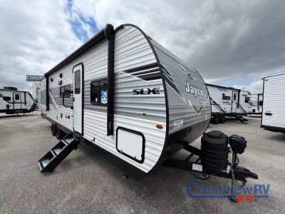 2026 Jayco Jay Flight SLX - Photo 4