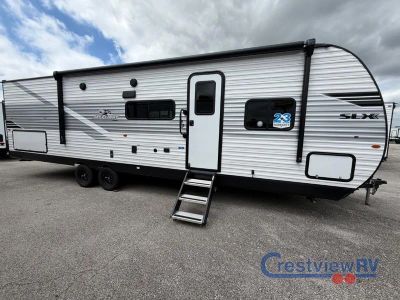 2026 Jayco Jay Flight SLX - Photo 3