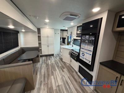 2026 Jayco Jay Flight SLX - Photo 23