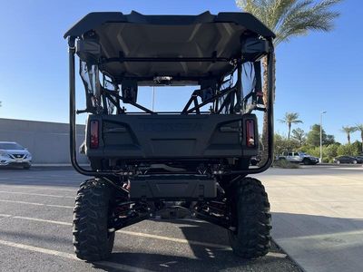2025 Honda Pioneer 1000-5 Trail Special Edition - Photo 7