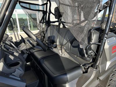 2025 Honda Pioneer 1000-5 Trail Special Edition - Photo 12