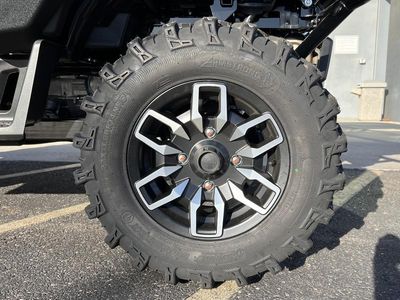 2025 Honda Pioneer 1000-5 Trail Special Edition - Photo 15
