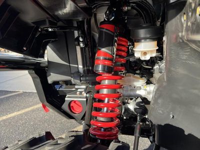 2025 Honda Pioneer 1000-5 Trail Special Edition - Photo 14