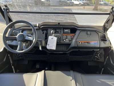 2025 Honda Pioneer 1000-5 Trail Special Edition - Photo 10
