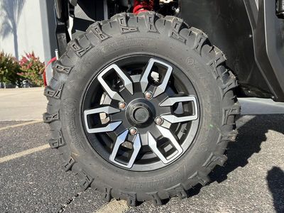 2025 Honda Pioneer 1000-5 Trail Special Edition - Photo 13