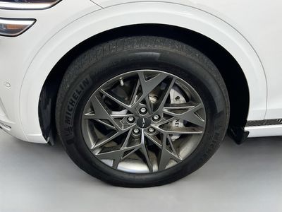 2023 Genesis GV70 - Photo 11