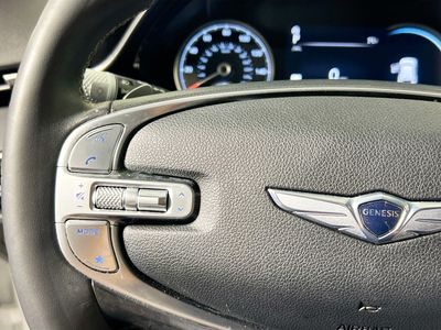 2023 Genesis GV70 - Photo 16