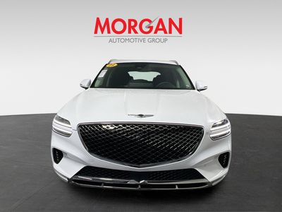 2023 Genesis GV70 - Photo 8