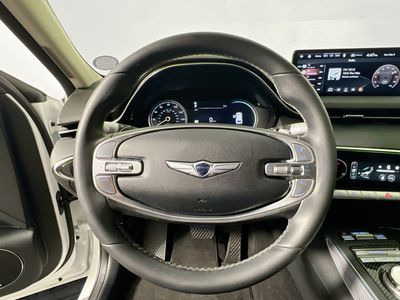 2023 Genesis GV70 - Photo 15