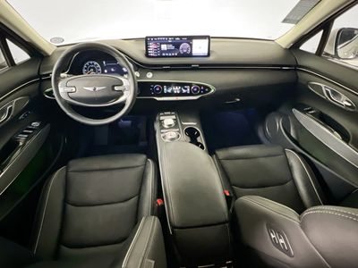 2023 Genesis GV70 - Photo 26