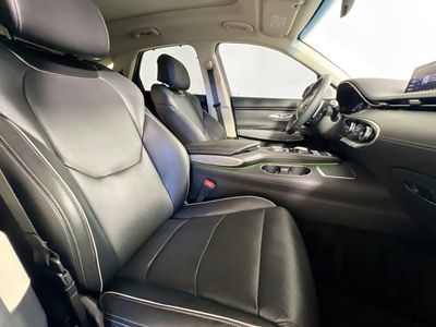 2023 Genesis GV70 - Photo 27