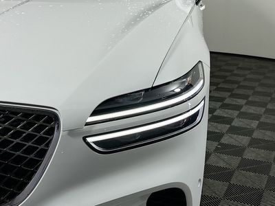 2023 Genesis GV70 - Photo 9
