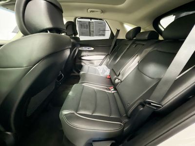 2023 Genesis GV70 - Photo 25