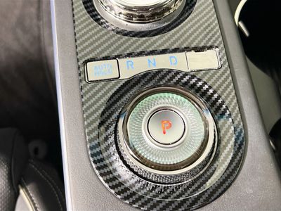 2023 Genesis GV70 - Photo 21