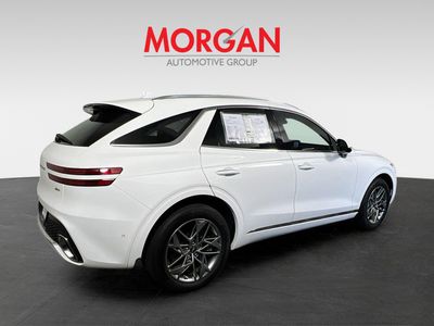 2023 Genesis GV70 - Photo 3