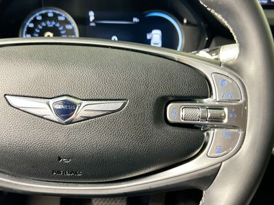 2023 Genesis GV70 - Photo 17