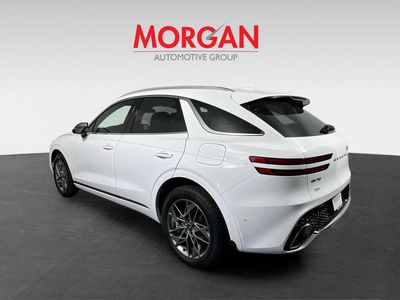 2023 Genesis GV70 - Photo 5
