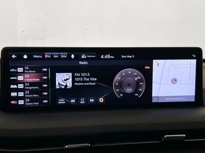 2023 Genesis GV70 - Photo 24