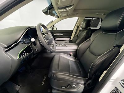 2023 Genesis GV70 - Photo 12