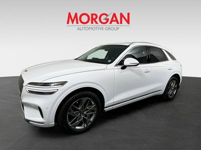 2023 Genesis GV70 - Photo 7