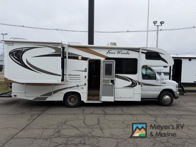 2014 Thor Motor Coach Four Winds - Photo 6