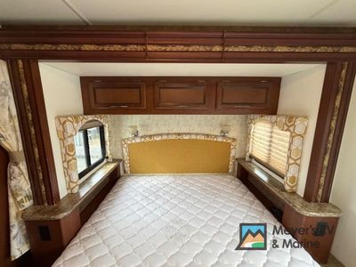 2014 Thor Motor Coach Four Winds - Photo 36