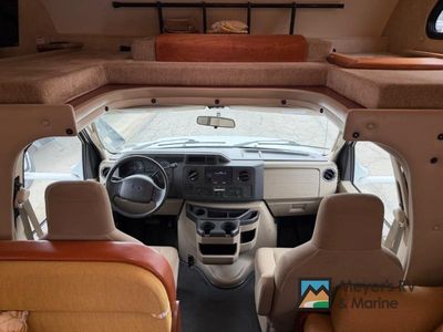 2014 Thor Motor Coach Four Winds - Photo 55