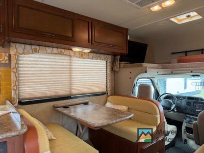 2014 Thor Motor Coach Four Winds - Photo 24